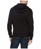 Men's Full-Zip Hooded Fleece Sweatshirt